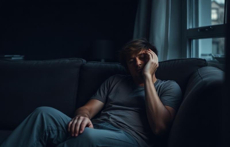 ¿Agotamiento temporal o fatiga crónica? Las señales que tu cuerpo te envía y cómo interpretarlas correctamente.