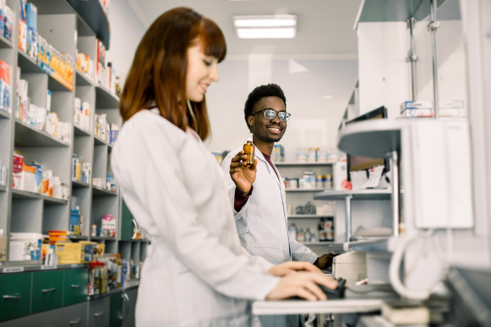 Equipo Monarca Farma